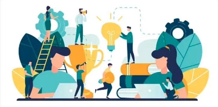 Целевое обучение - это